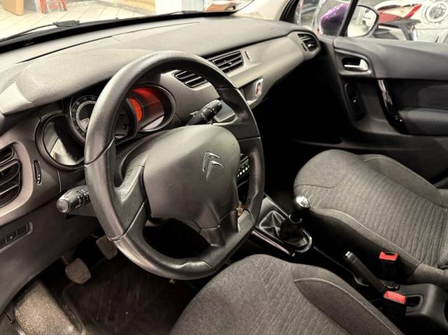 Citroen C3 1.2 puretech Exclusive 82cv E6