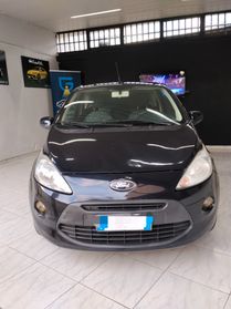 Ford Ka 1.2 benzina 69 Cv CON GARANZIA