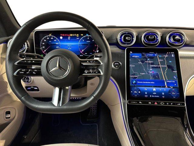MERCEDES-BENZ CLE 220 d Coupé AMG Line Advanced Plus