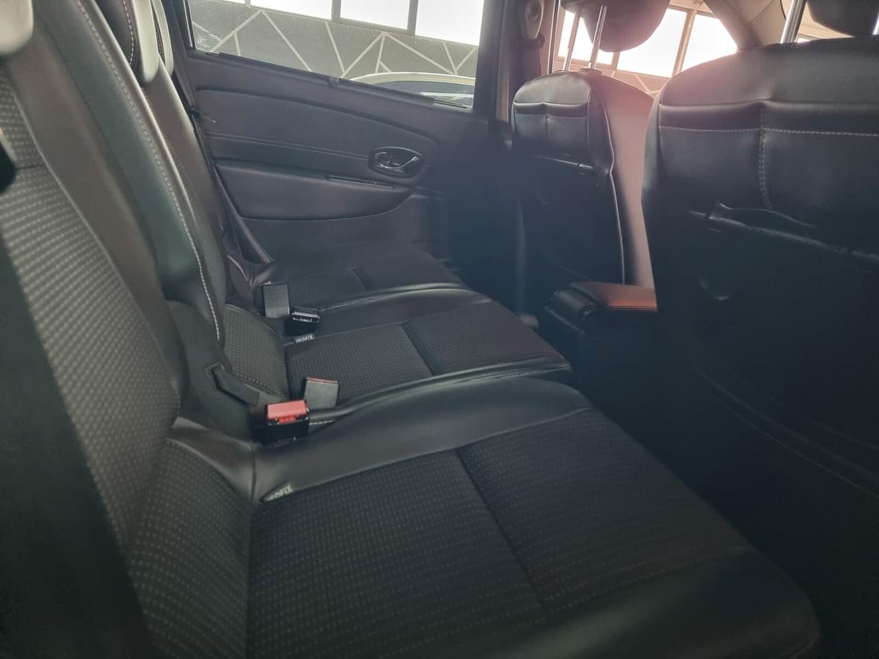 Renault Scénic XMod 1.5 dCi 110CV Wave NEOPATENTATI