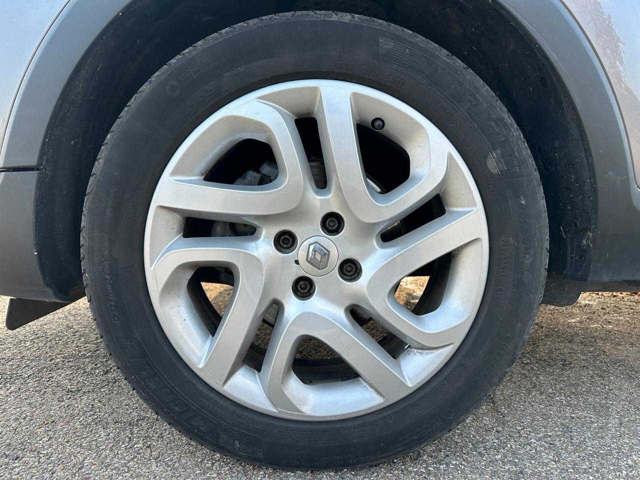 Renault Captur dCi 8V 90 CV Start&Stop Energy Life