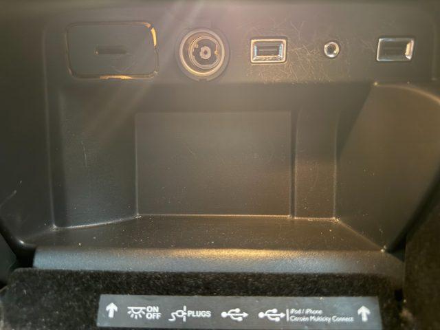 CITROEN Grand C4 Picasso 1.6 VTi 120 Intensive
