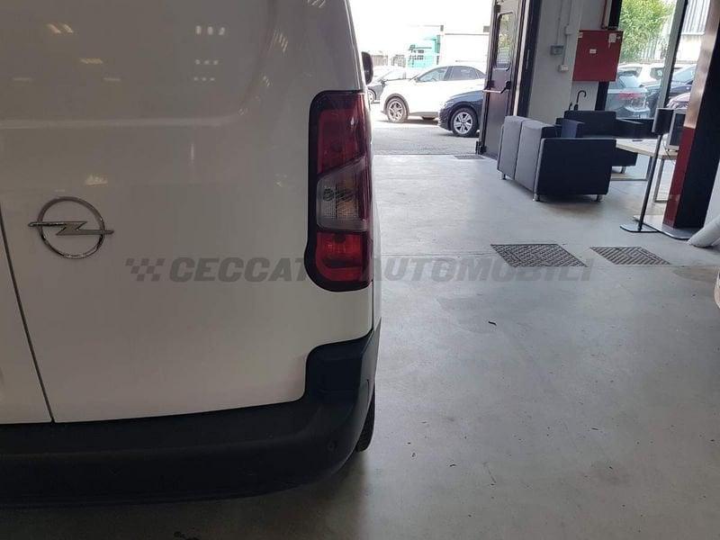 Opel Combo Combo cargo L1H1 1.5d 130cv S&S mt6