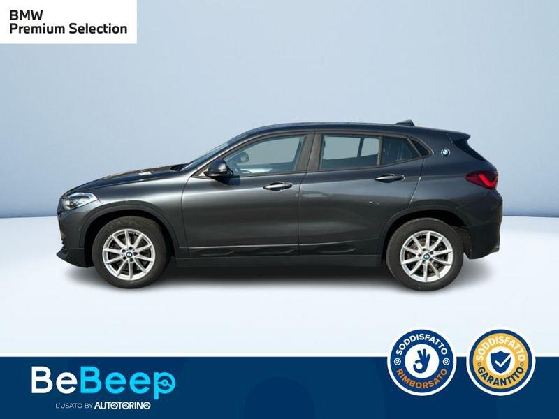 BMW X2 SDRIVE20I BUSINESS X 192CV AUTO