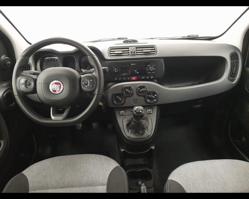 FIAT Panda III 2016 1.2 Lounge s&s 69cv my19