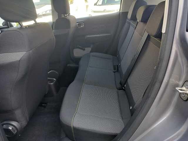Citroen C3 PureTech 83 S&S Plus
