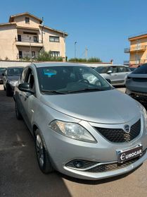 Lancia Ypsilon 1.3 MJT 16V 95 CV 5 porte S&S Gold P.S. VISTA E PIACIUTA