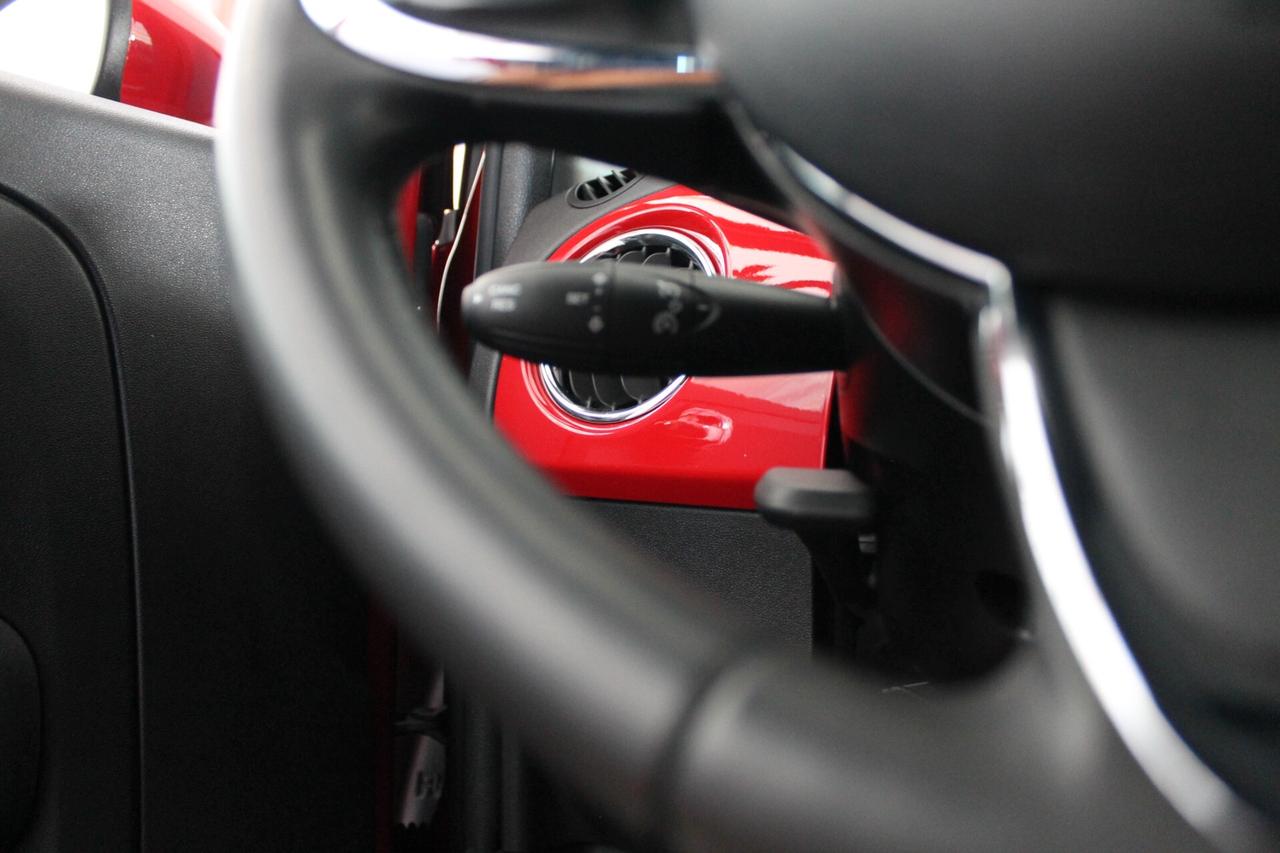 Fiat 500 1.0 Hybrid Lounge