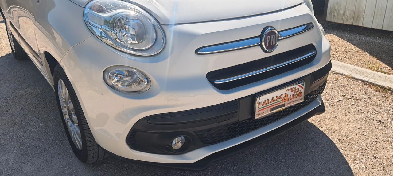 Fiat 500L 1.6 Multijet 120 CV