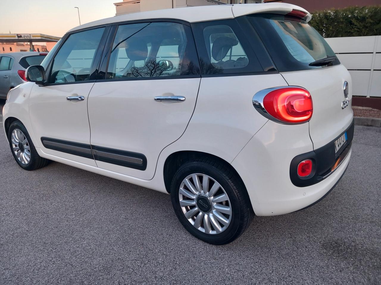 Fiat 500L 1.3 Multijet 85 CV Pop Star NEO patentati tua a € 169 mese