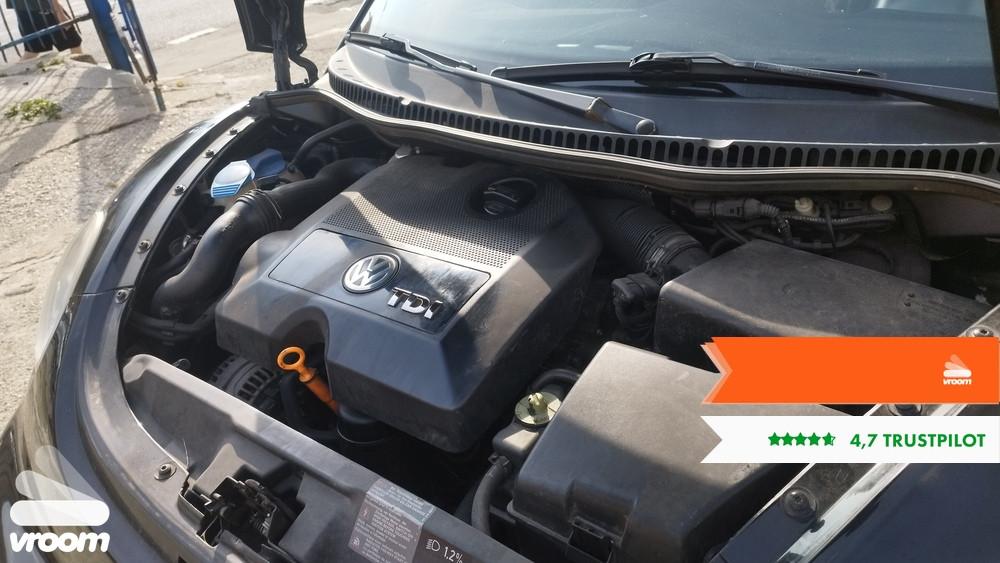 VOLKSWAGEN New Beetle 1.9 TDI 101CV