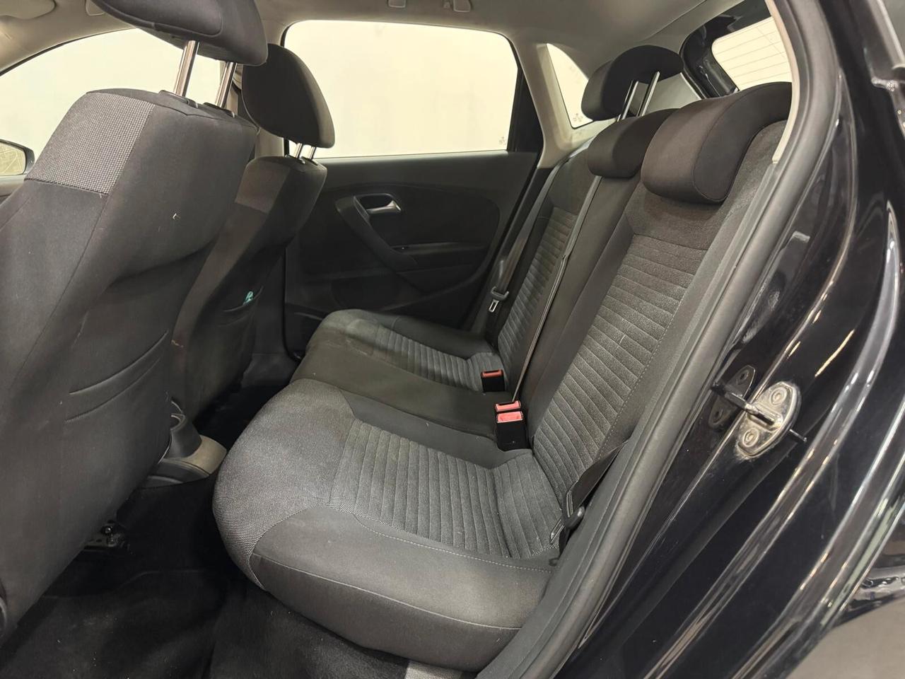 Volkswagen Polo 1.2 TDI DPF 5 p. Comfortline
