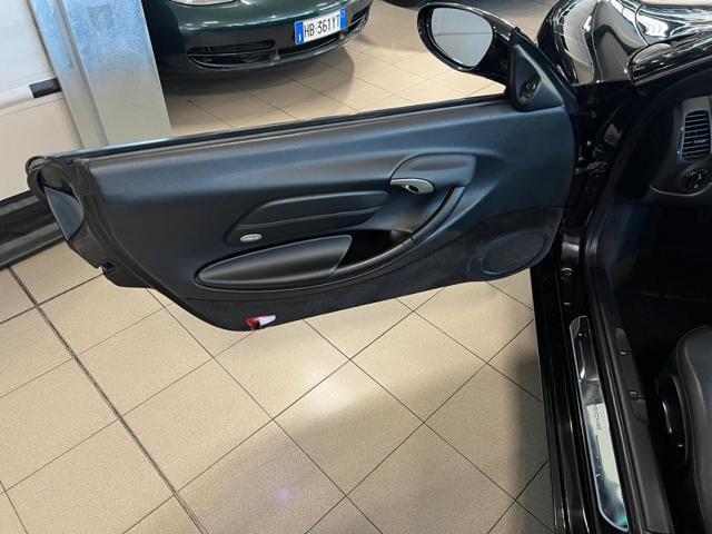 PORSCHE Boxster 2.7 220CV MANUALE ! ASI ! SPESI 4000 EURO