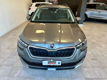 Skoda Kamiq 1.0 TSI Ambition KM 65.600 - 2022