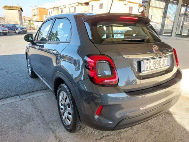 FIAT 500X 1.3 M.Jet 95 CV Cult Autocarro N1 4 POSTI Uniprò