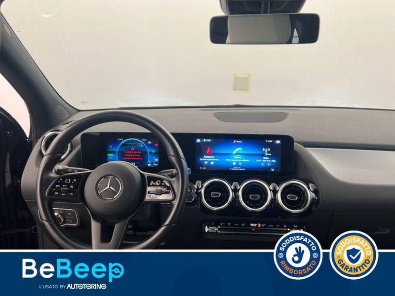 Mercedes-Benz GLA 250 E PHEV (EQ-POWER) BUSINESS EXTRA AUTO