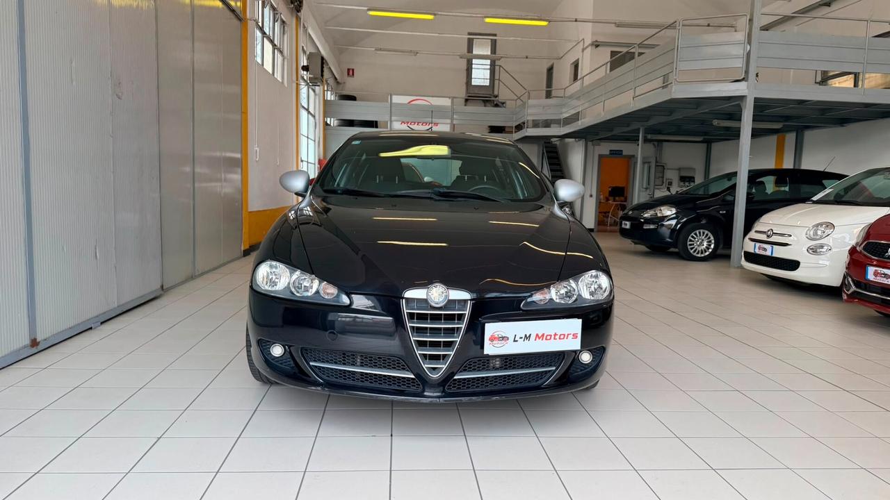 Alfa Romeo 147 1.6 16V TS (105) 5 porte Progression