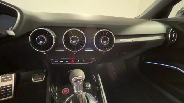 AUDI TTS Coupé TFSI quattro S tronic