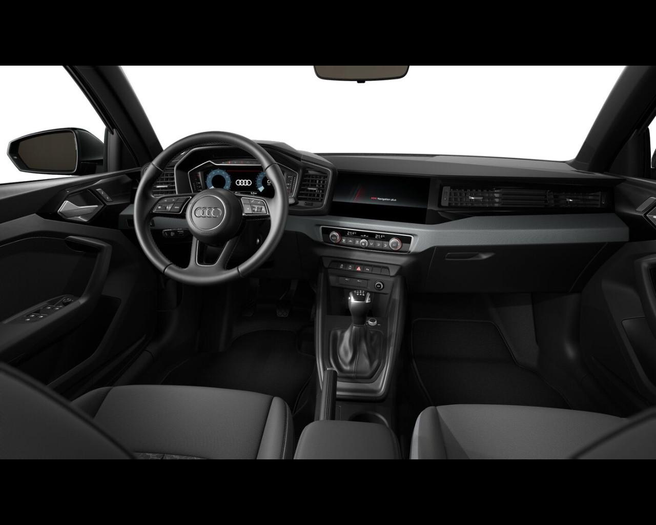AUDI A1 SPORTBACK 30 TFSI S LINE EDITION
