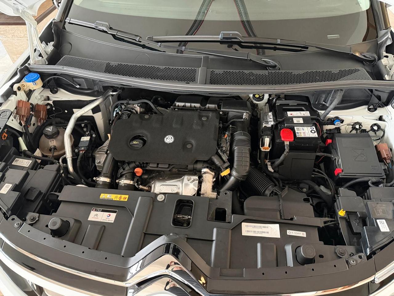 Citroen C5 Aircross 1.5 BLUEHDI 130 cv. EAT8 SHINE (Nav)