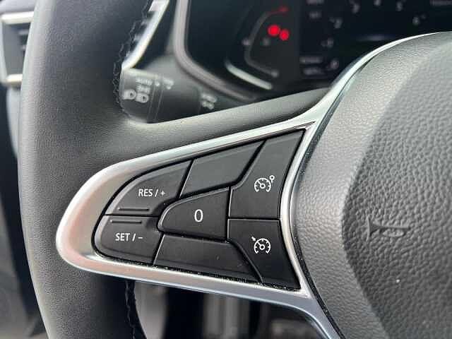 Renault Clio SCe 65 CV 5 porte Intens