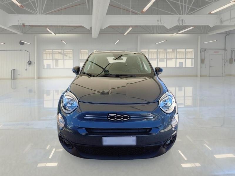 FIAT 500X 1.0 120 CV BENZINA