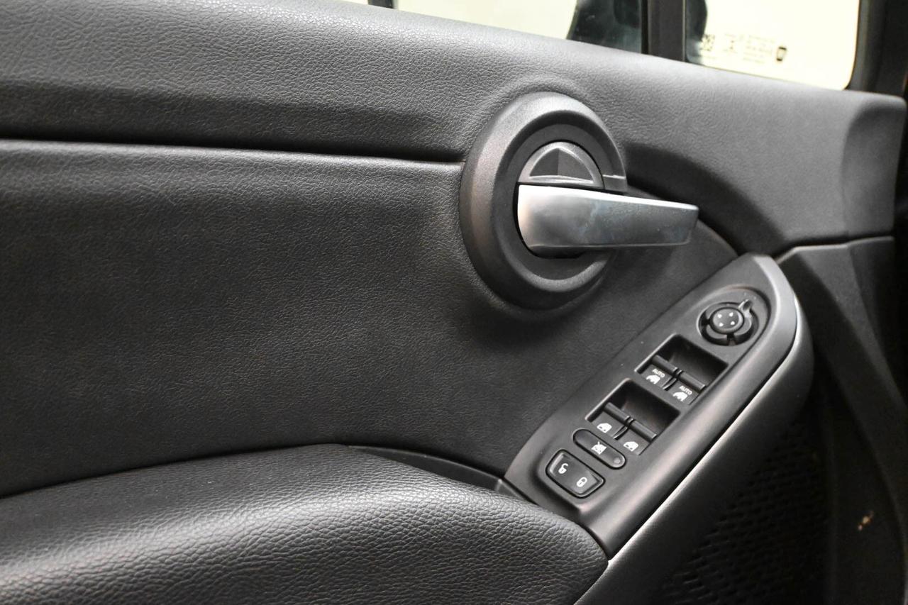 FIAT 500X 500X 1.3 T4 150 CV DCT City Cross