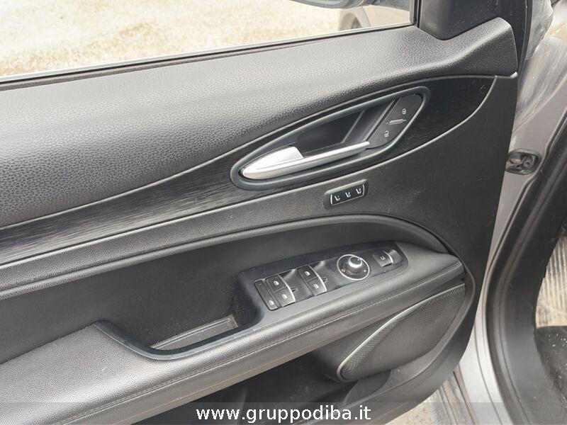 Alfa Romeo Stelvio 2017 Diesel 2.2 t Executive Q4 210cv auto my19