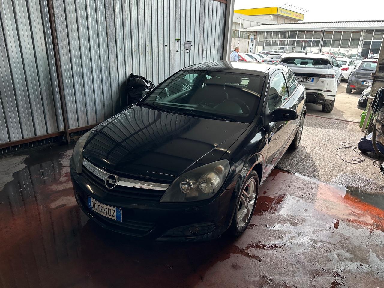 Opel Astra GTC 1.3 CDTI 3 porte Enjoy