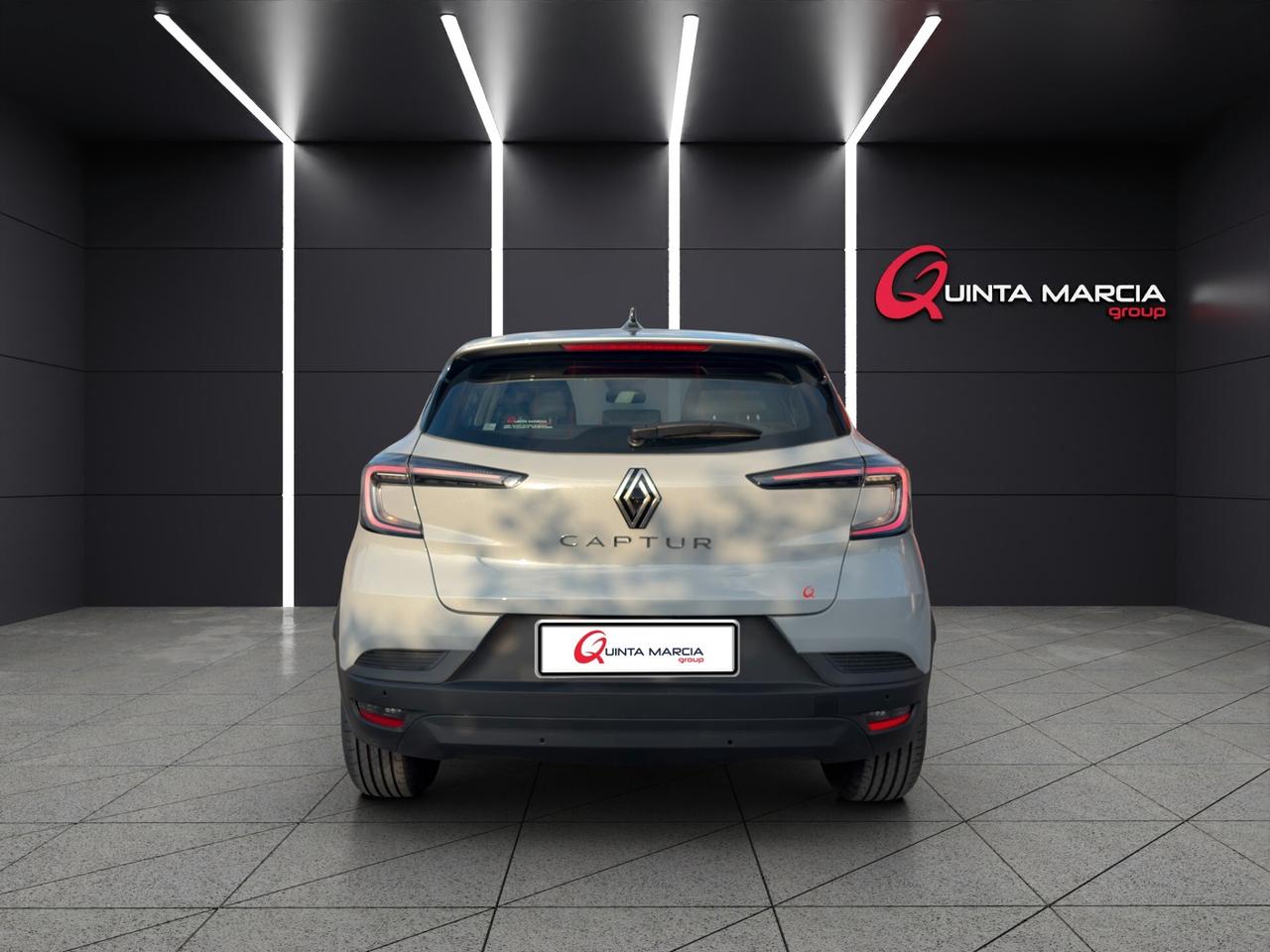 Renault Captur 1.2 ECO-G GPL EVOLUTION KM 0!