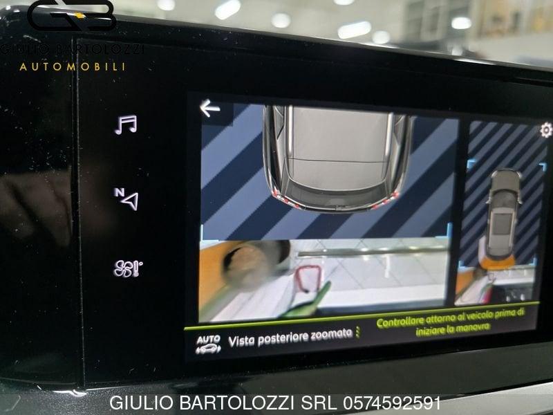 Peugeot 2008 2008 BlueHDi 110 S&S Allure Pack