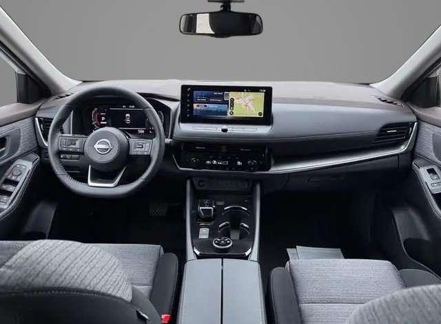 Nissan X-Trail e-Power e-4orce 4WD 7POSTI N-CONNECTA ONLYPROMO!
