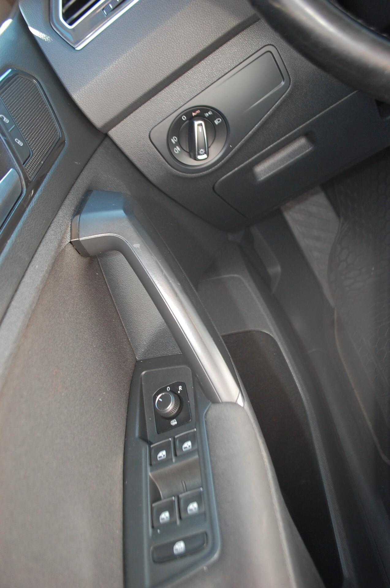 Volkswagen Tiguan 2.0 TDI 150CV BMT Advanced 4motion DSG Uff Italy