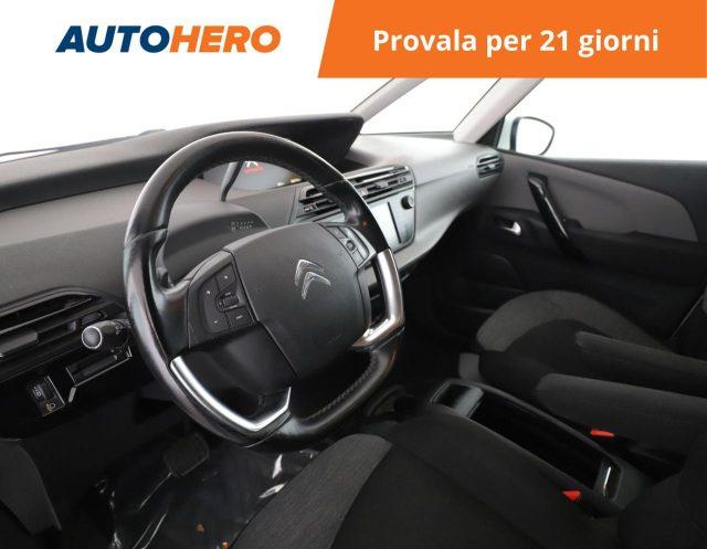 CITROEN C4 Picasso BlueHDi 120 S&S EAT6 Feel