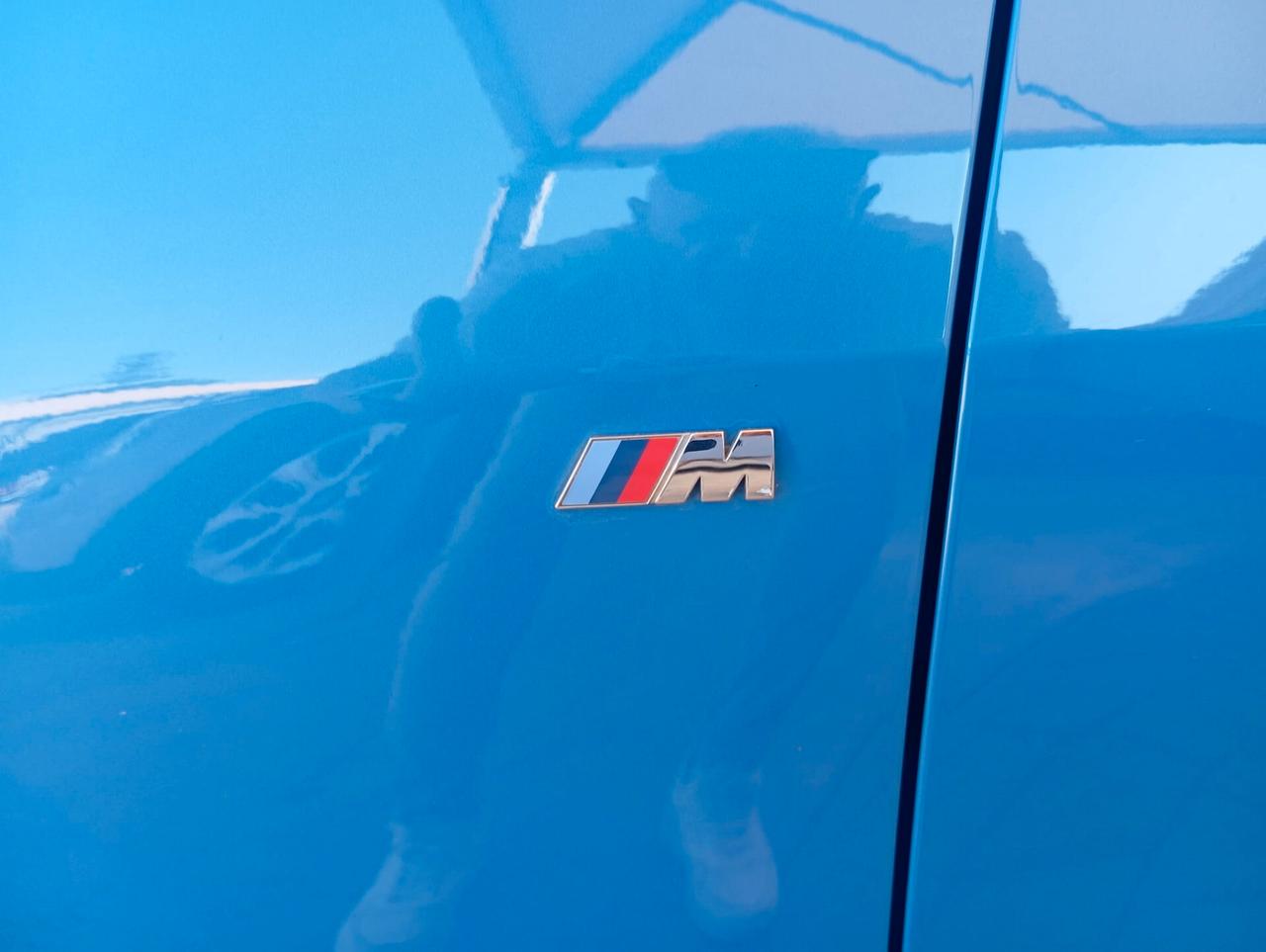 Bmw 118 118d 5p. Msport