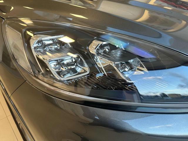 FORD Kuga 2.5 Full Hybrid CVT St Line X