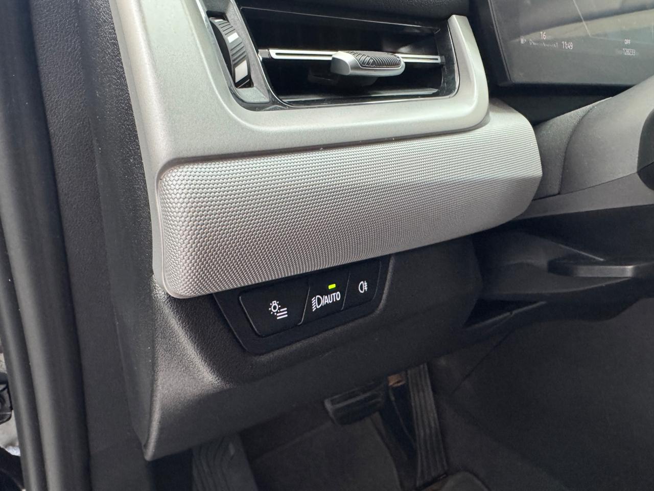 Bmw X1 sDrive 18d