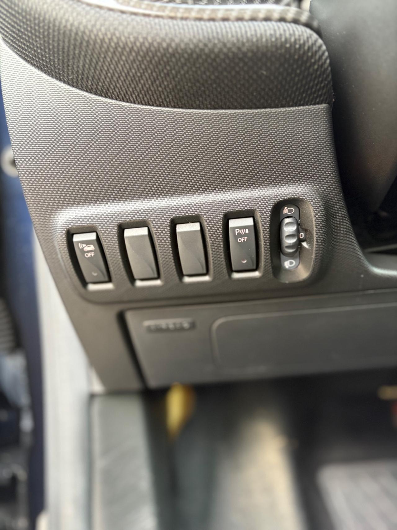 Smart ForTwo EQ Prime