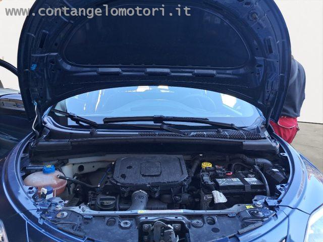 LANCIA Ypsilon 1.0 FireFly 5 porte S&S Hybrid Ecochic Silver