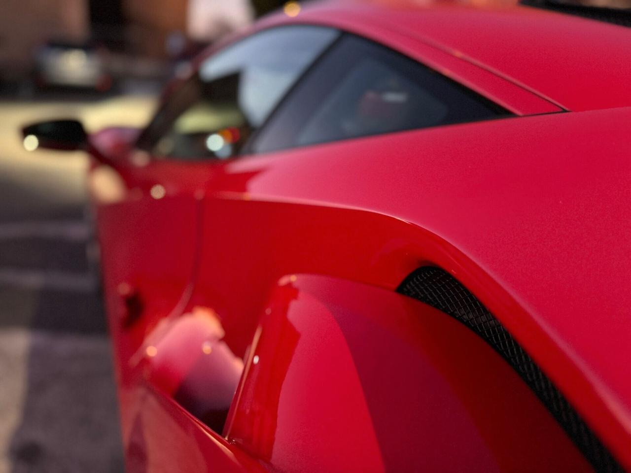Ferrari 488 GTB