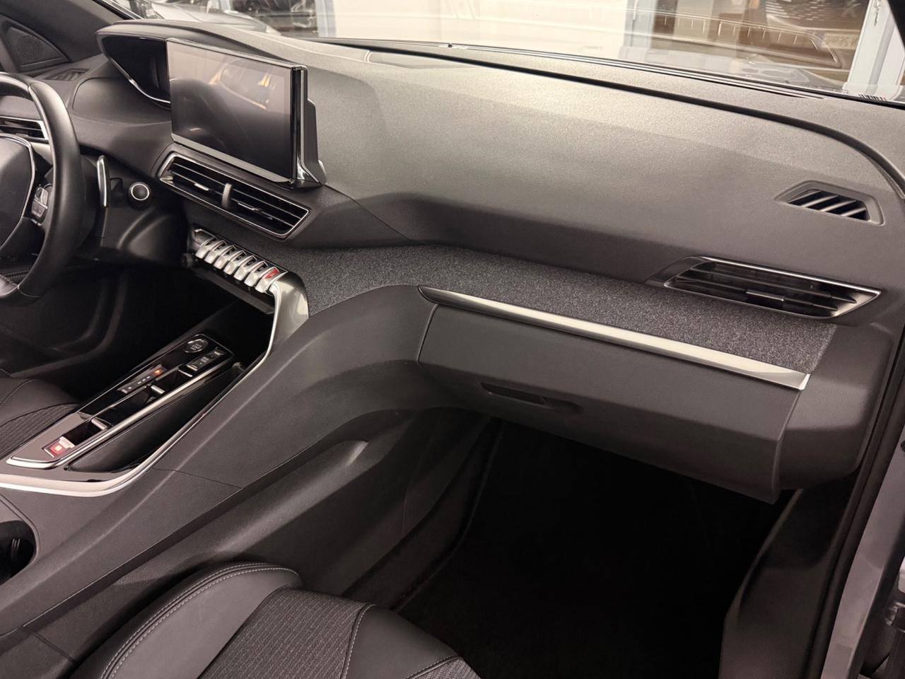 Peugeot 3008 BlueHDi 130 S&S EAT8 Allure Pack
