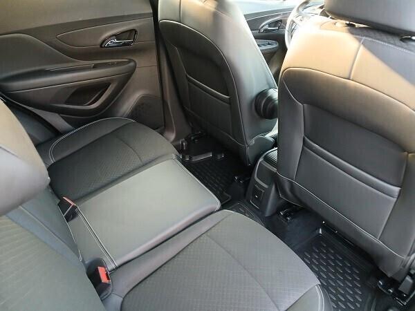 OPEL MOKKA X 1.6 CDTI 110 CV S&S INNOVATION