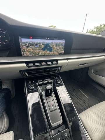 Porsche 992 4S Carrera coupe' FULL TETTO, SOLL. IVA DED.