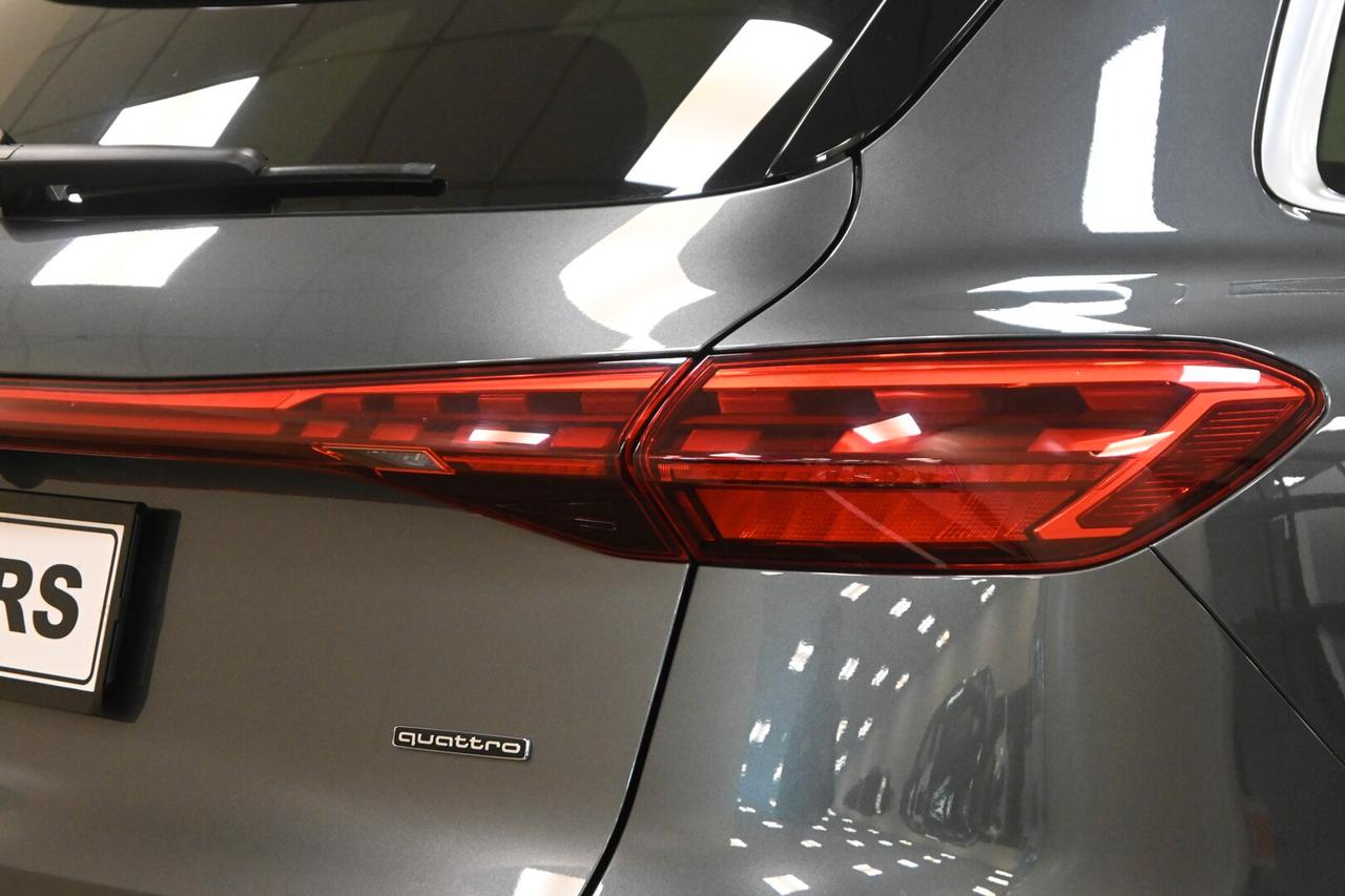 AUDI Q5 3ª serie Q5 TDI 150 kW mHEV+ S tronic ...