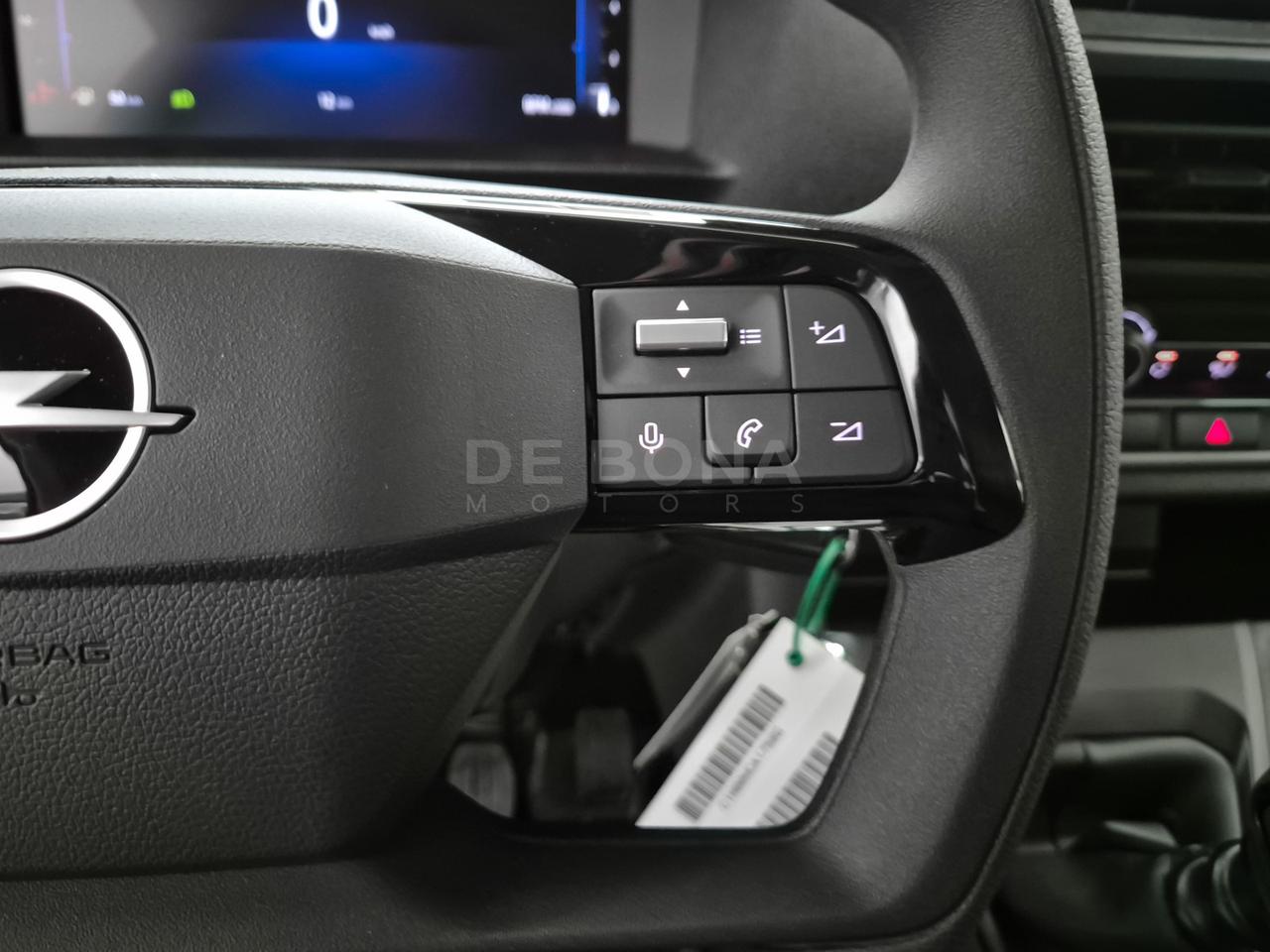 Opel Vivaro m 2.0d 145cv s&s mt6