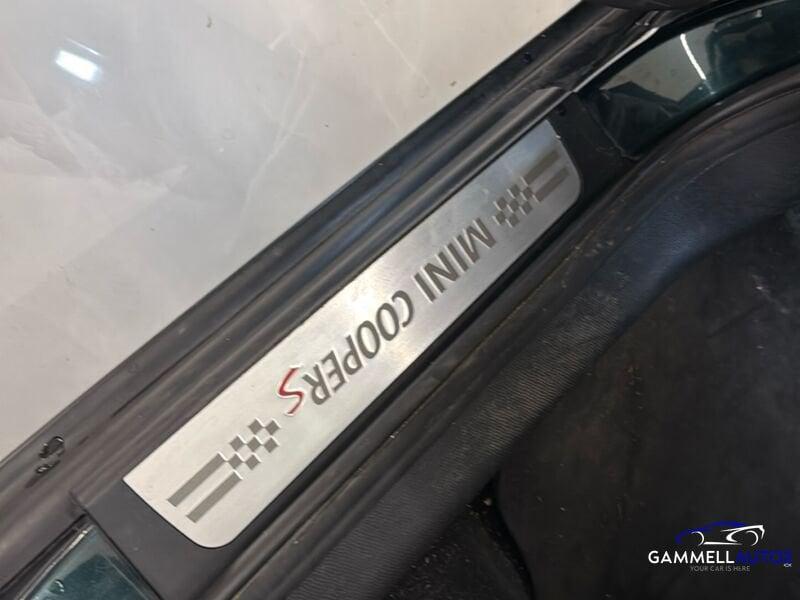 MINI Countryman Cooper SD ALL4 AUTOMATICA