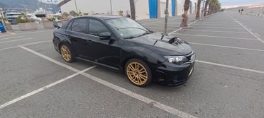 Subaru WRX STI 2.5 5p.