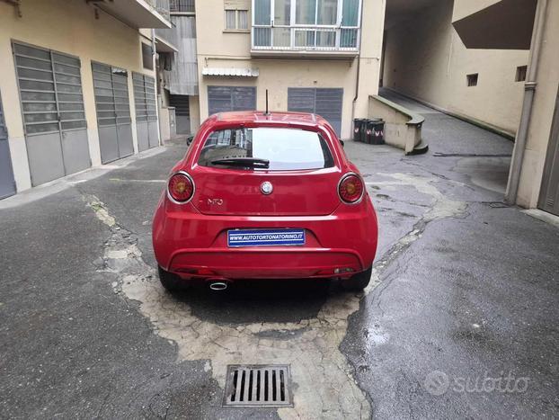 ALFA ROMEO MiTo 1.4 120 CV Distinctive OK NEO PA