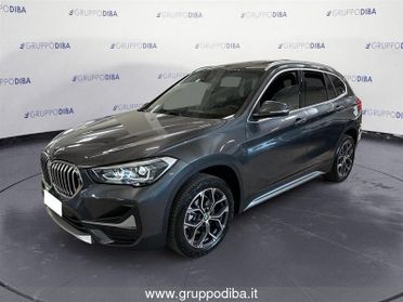 BMW X1 F48 2019 Benzina sdrive18i xLine Plus 136cv auto