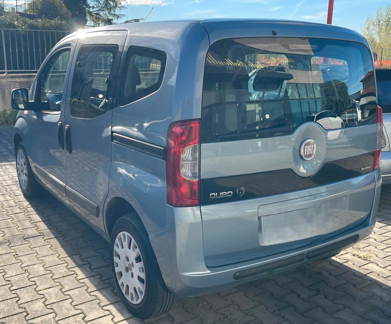 Fiat Qubo 1.3 MJT 75 CV Dynamic